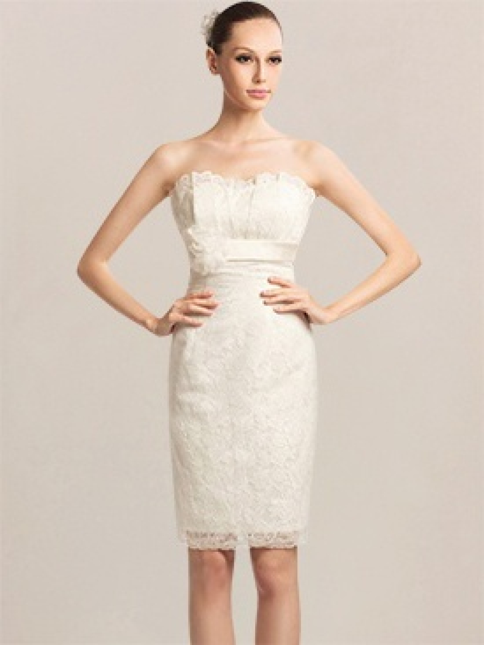 wedding dresses lace