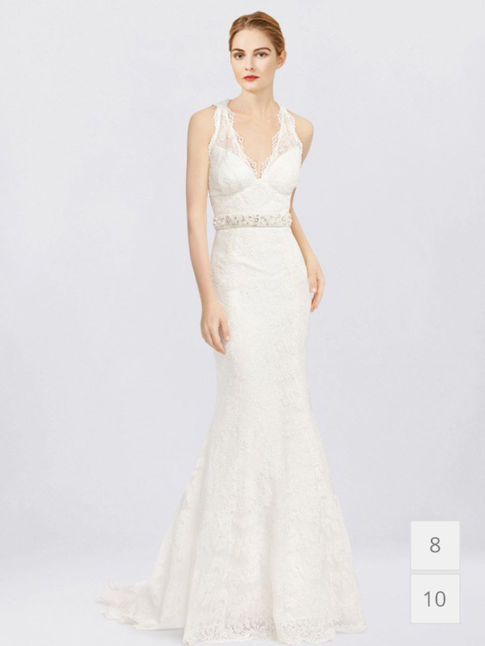 light ivory