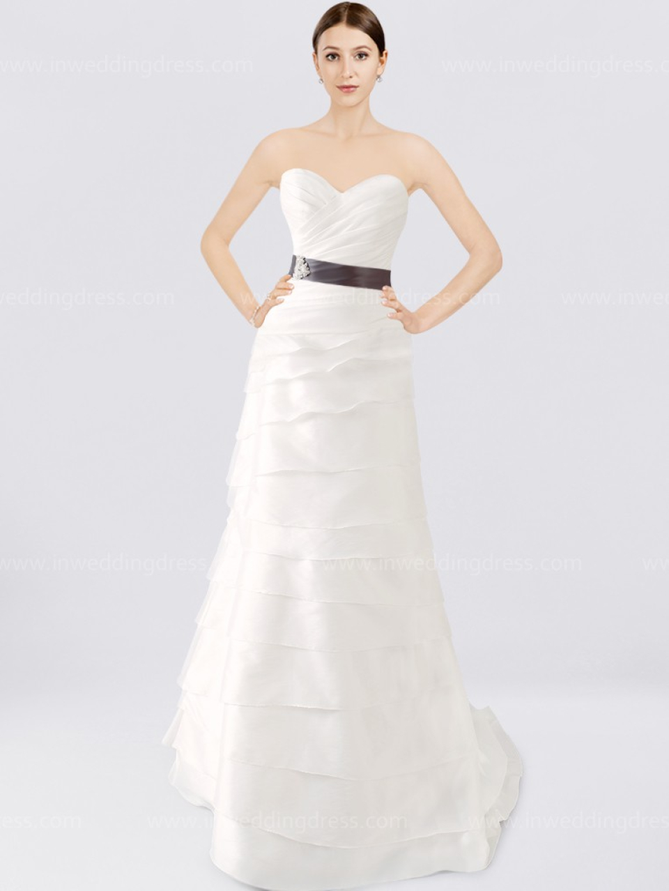 Beach Wedding Dresses