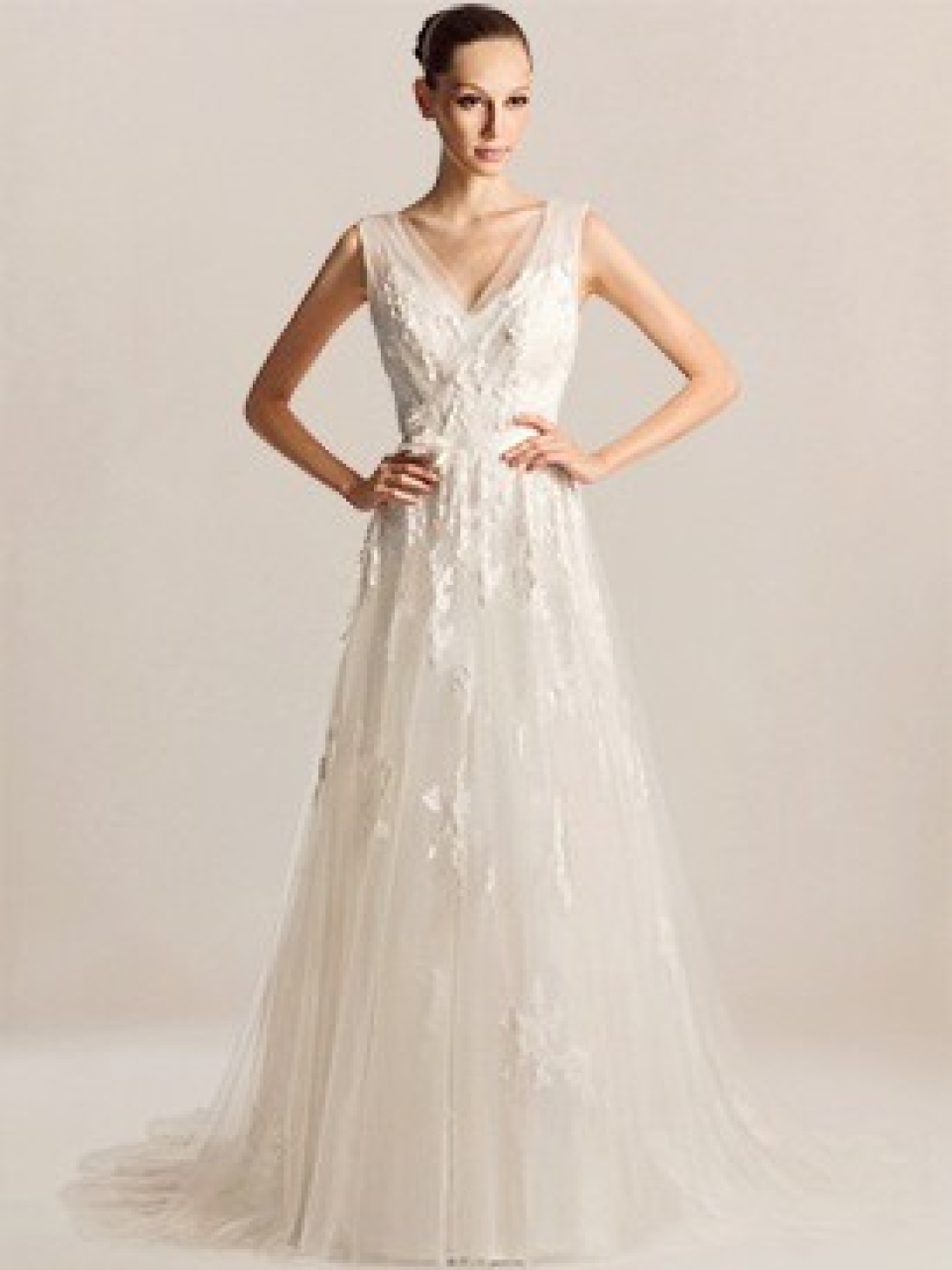 simple wedding dresses