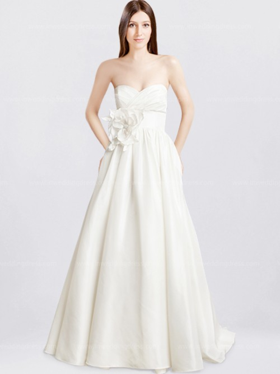 Beach Wedding Dresses