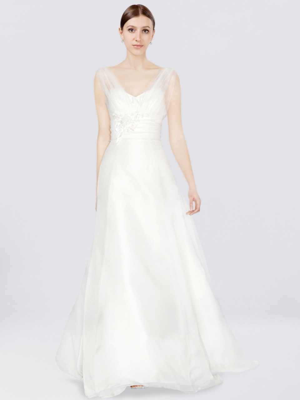 Beach Wedding Dresses