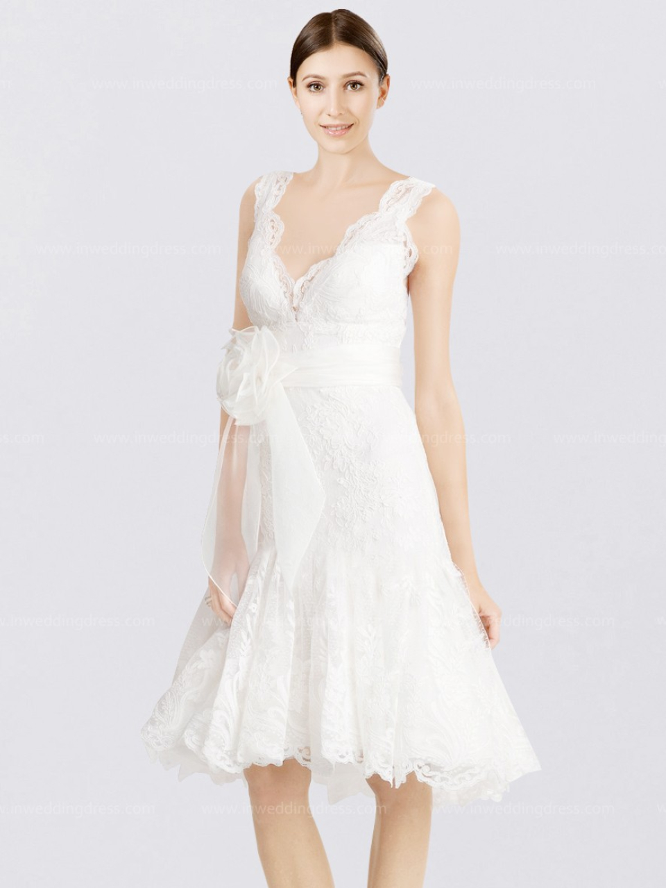 Beach Wedding Dresses