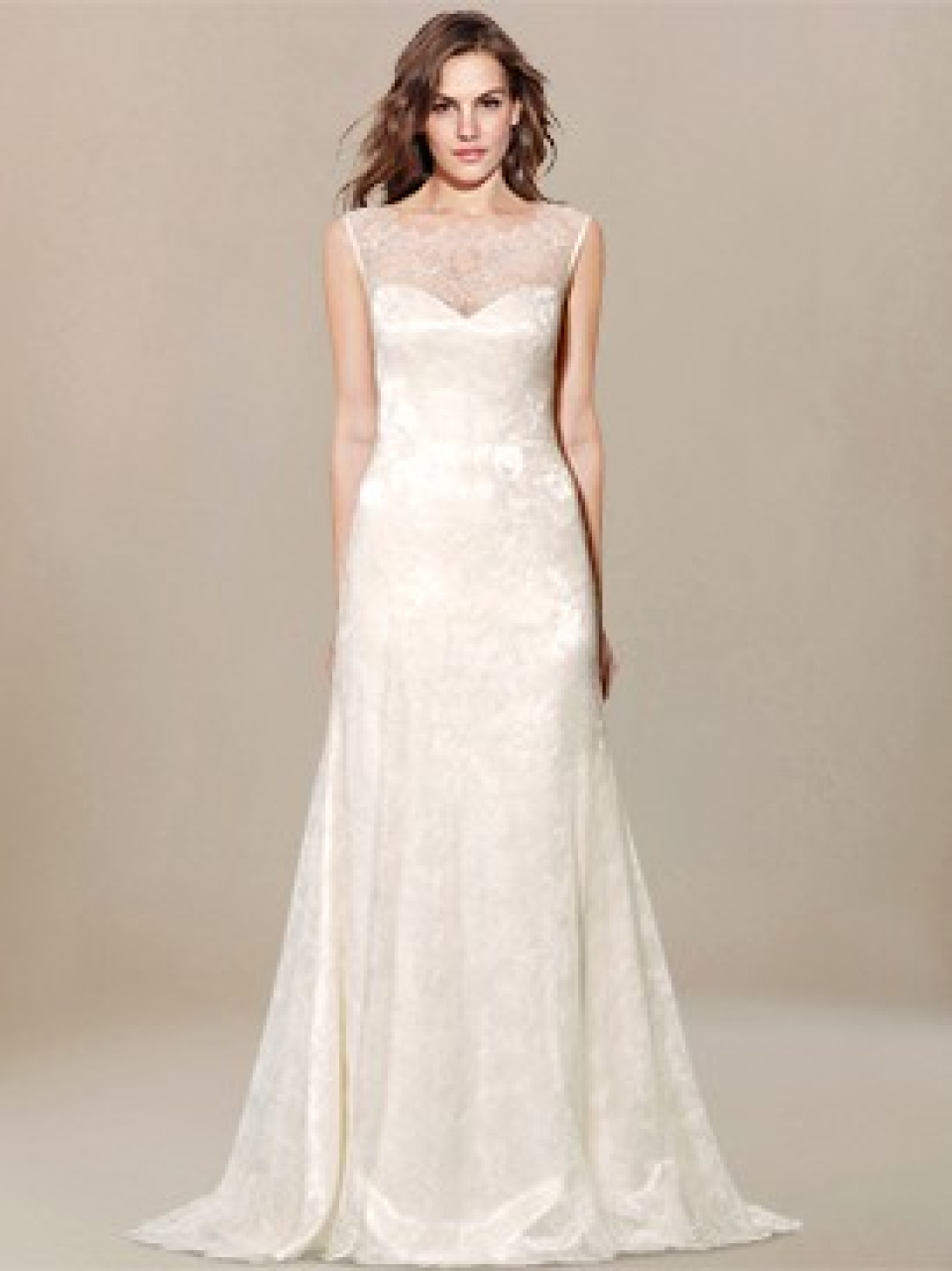 summer wedding dresses