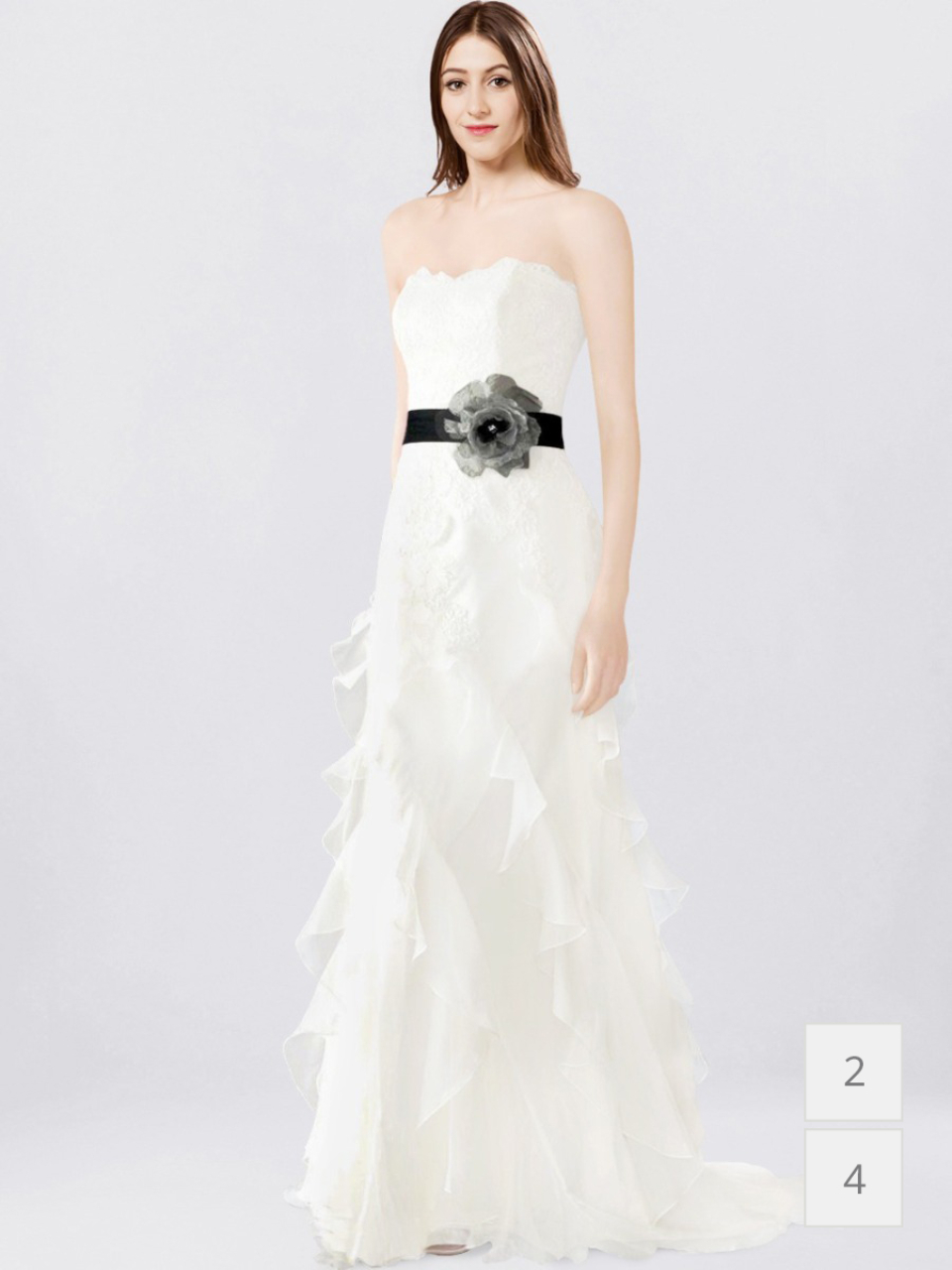 light ivory