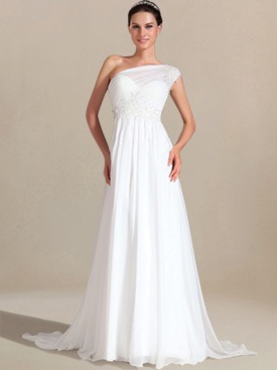 beach wedding dresses