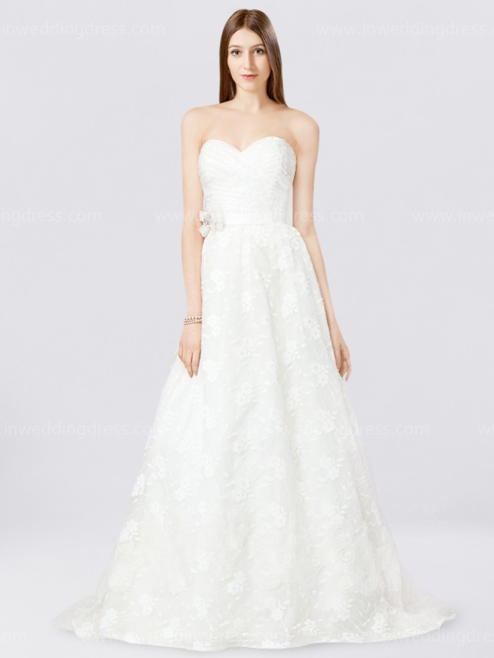 beach wedding dresses