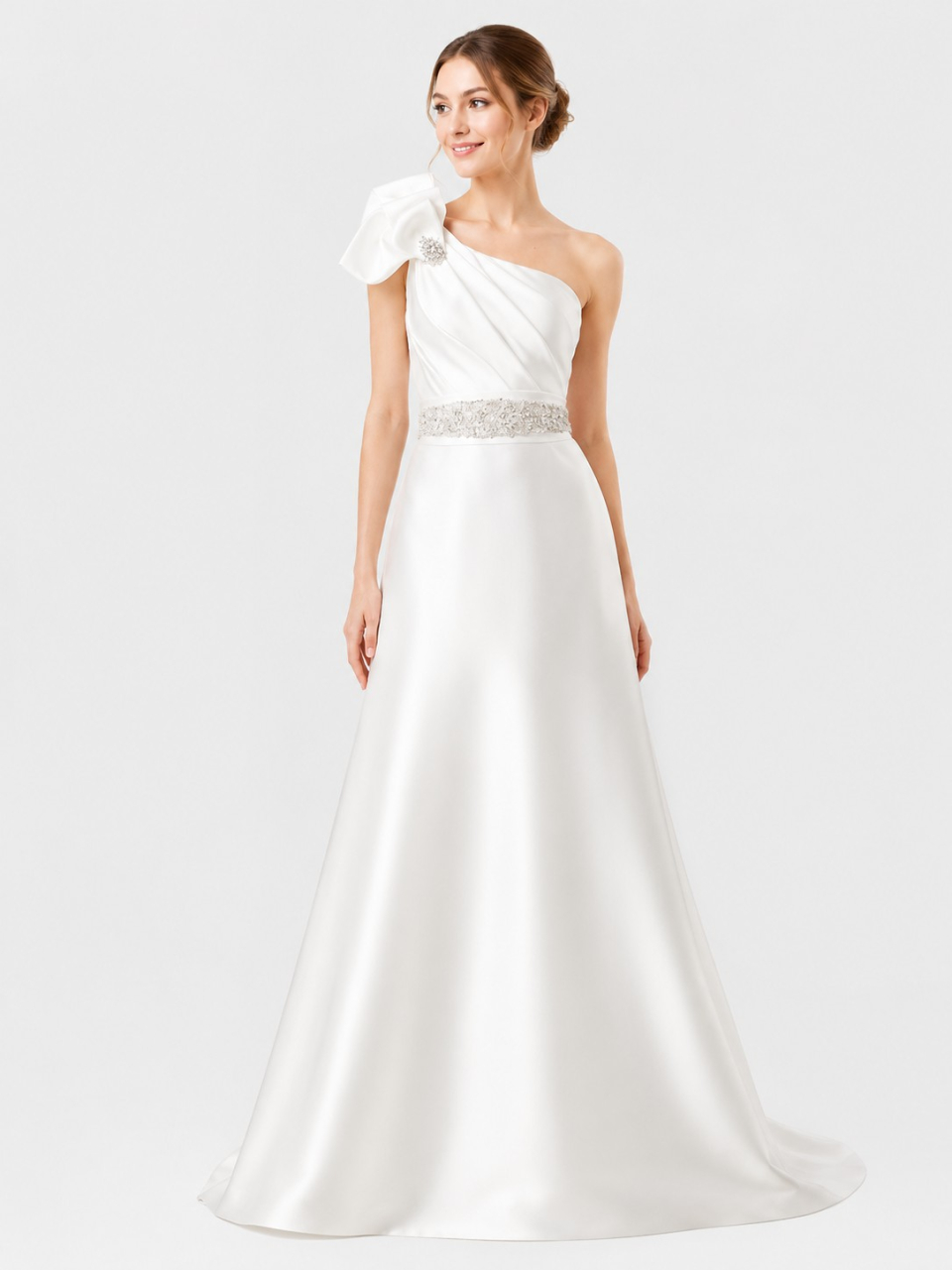 robes de mariage de plage
