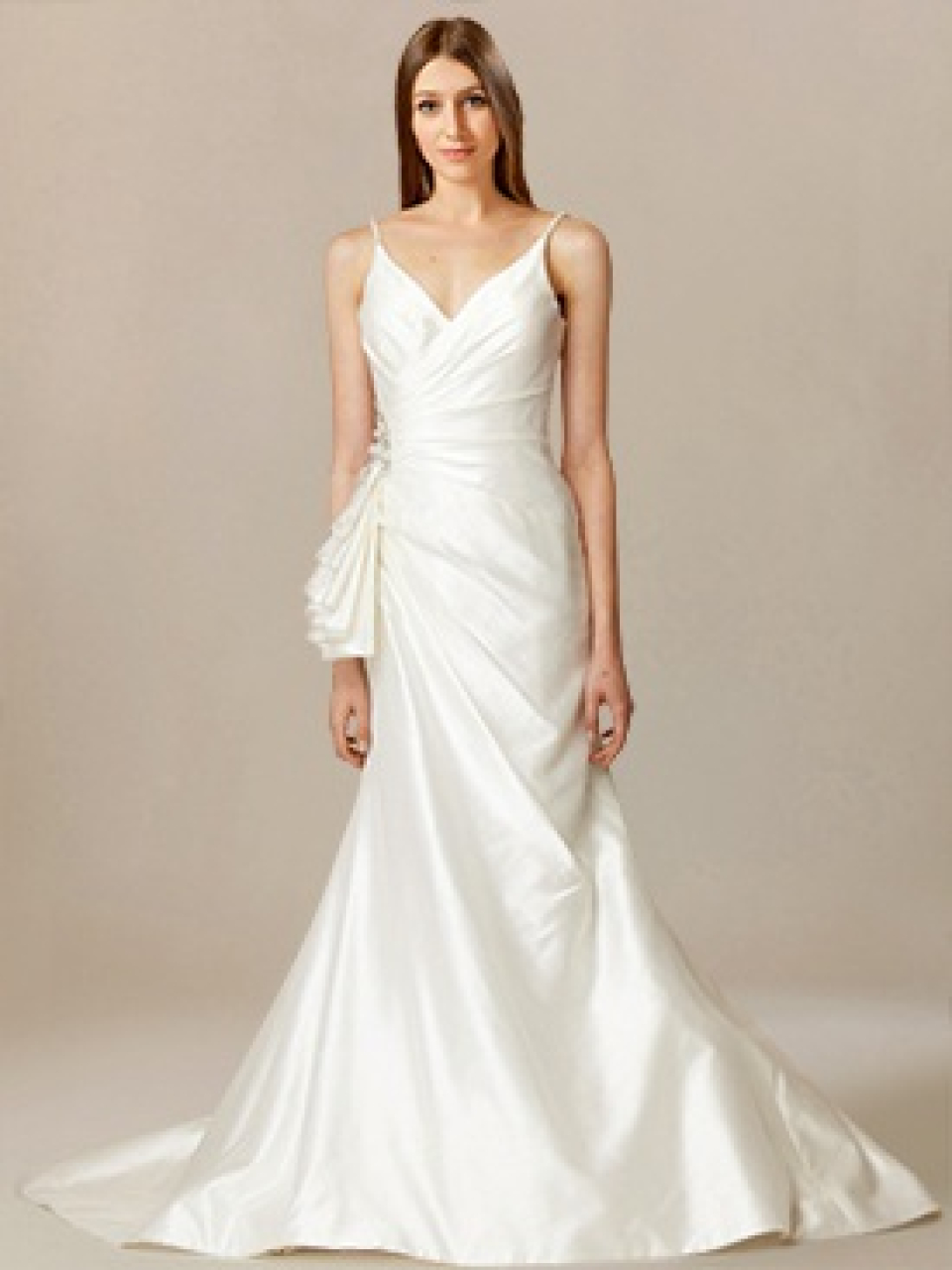 Strandhochzeitskleider