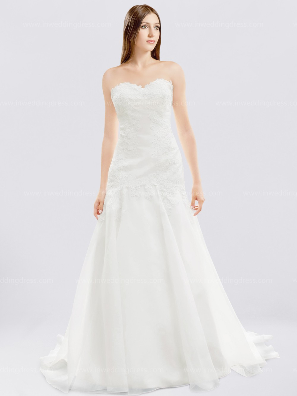 beach wedding dresses