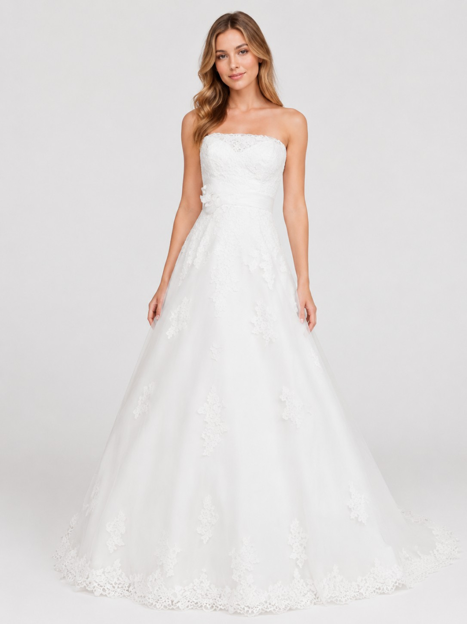 robes de mariage de plage