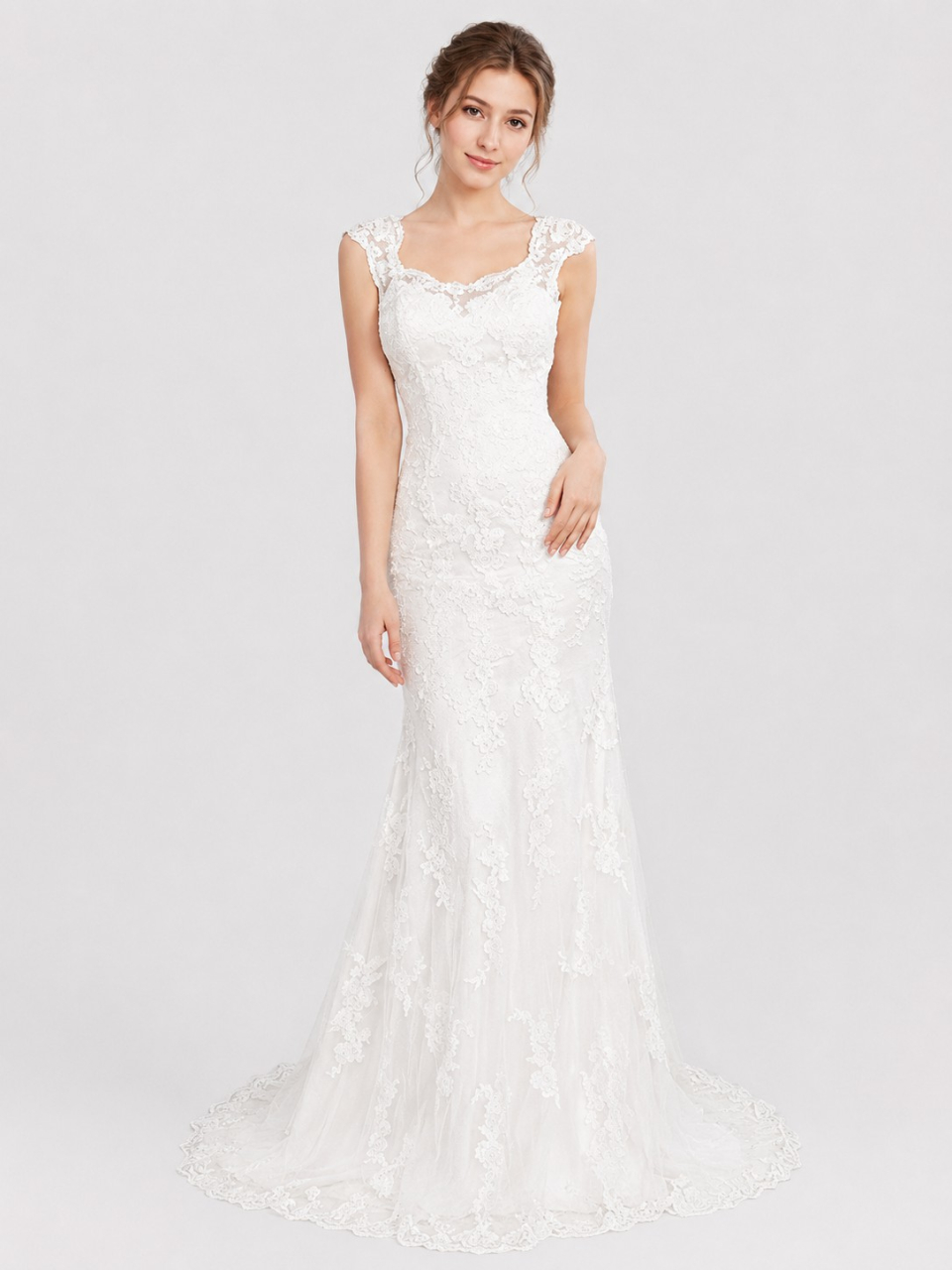 Strand Brautkleider