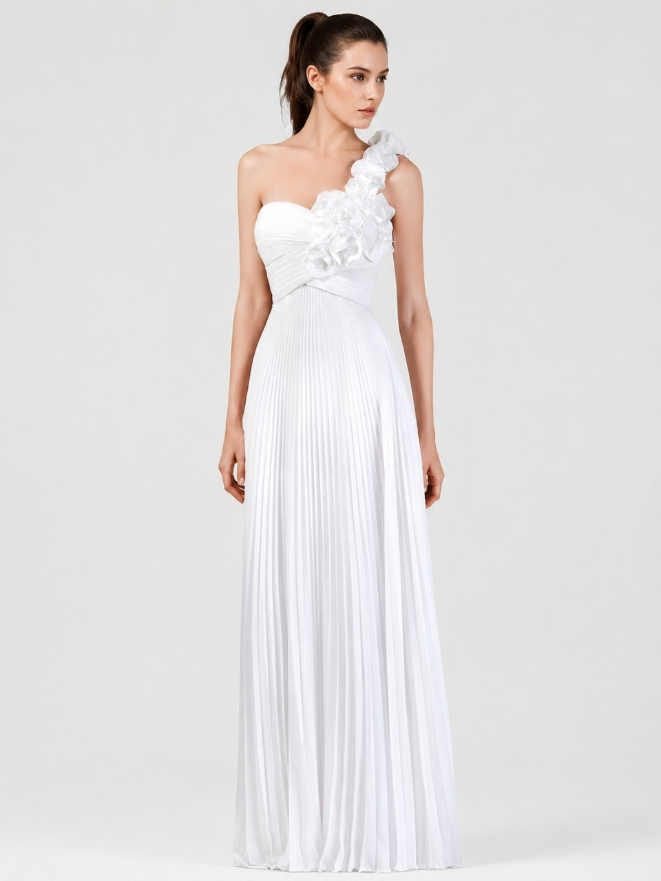 robes de mariage de plage