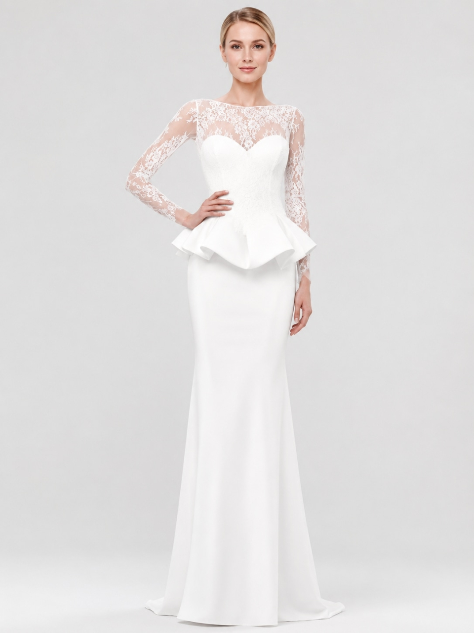 beach wedding dresses