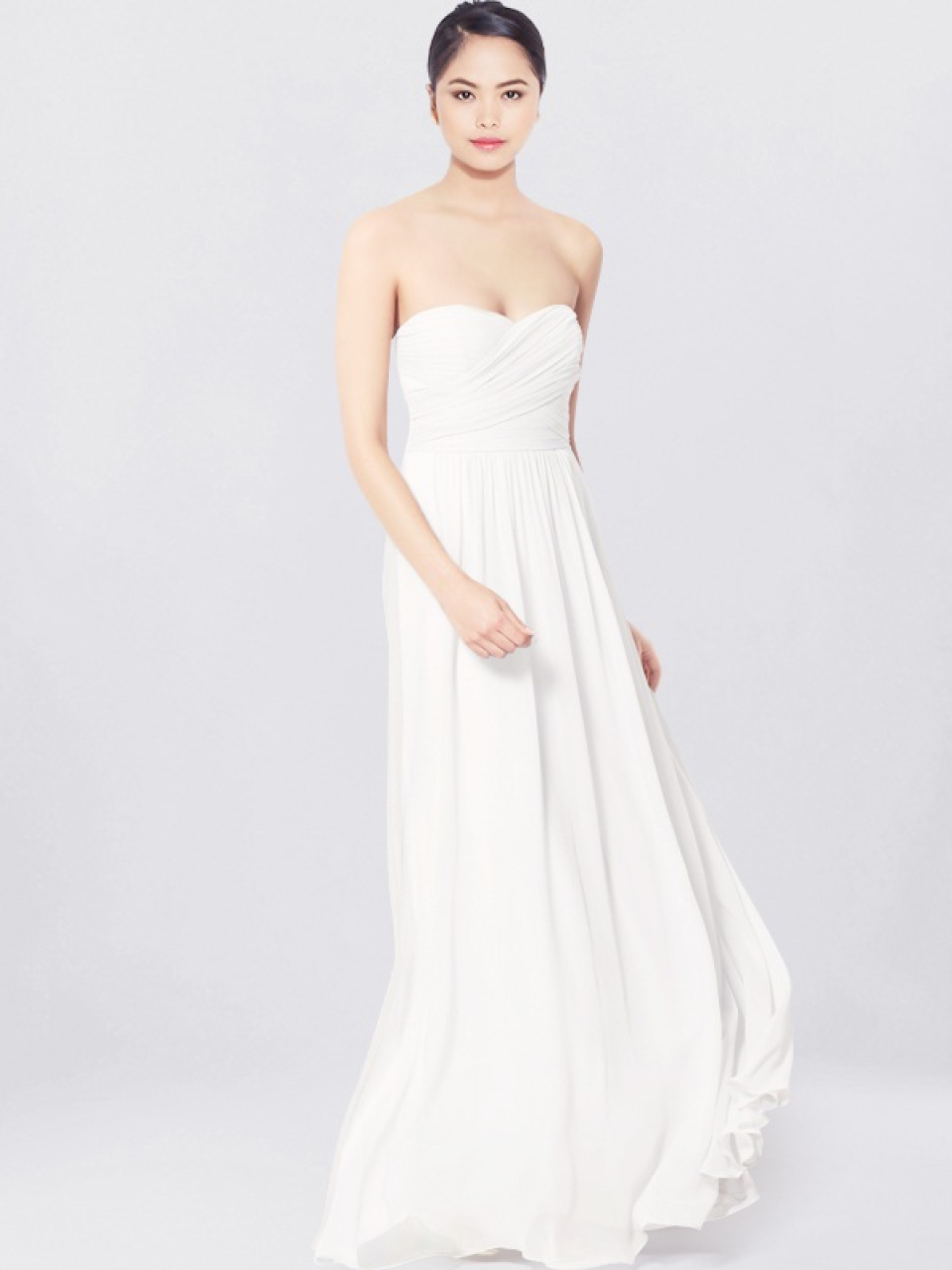 beach wedding dresses