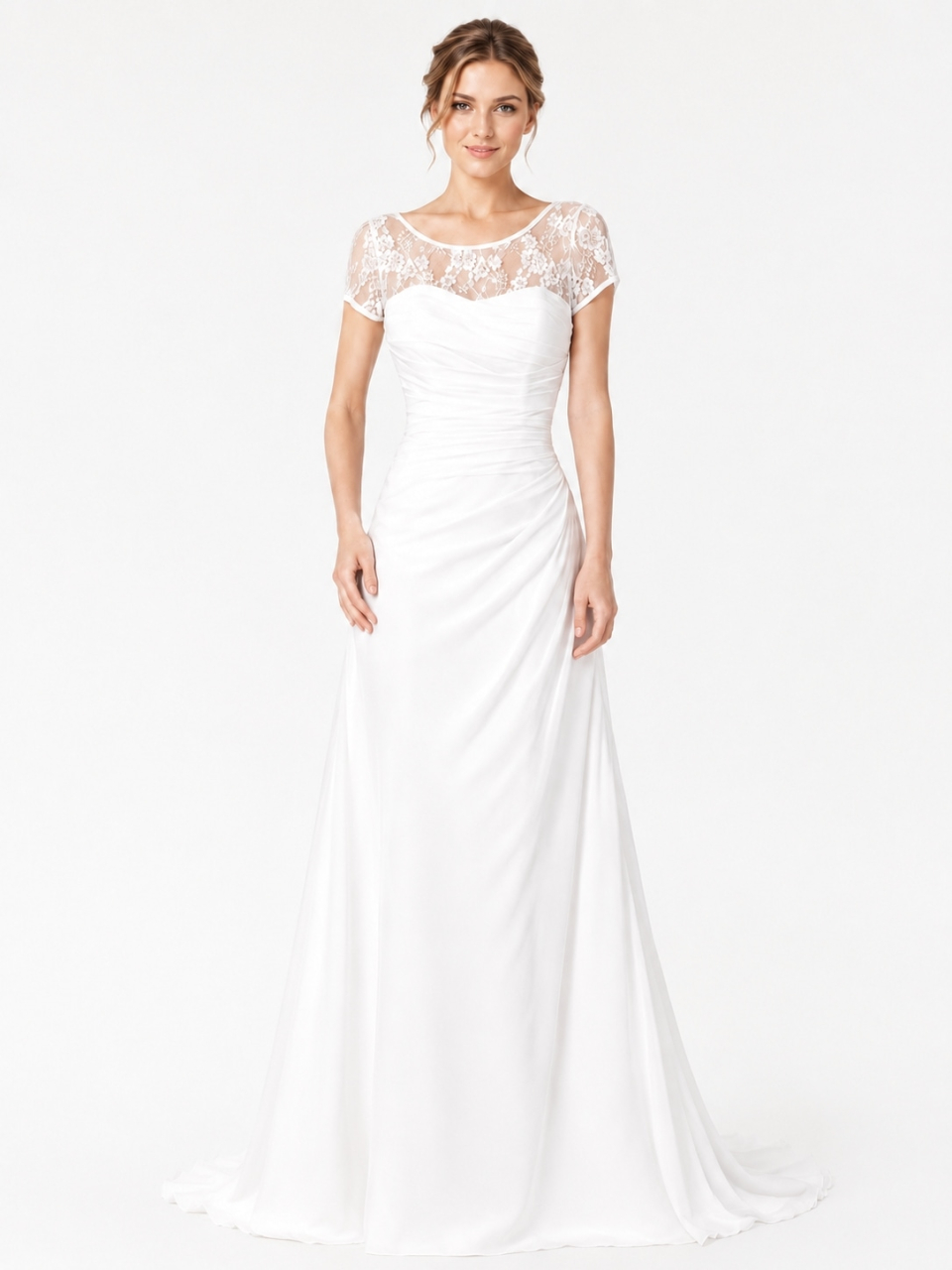 Strand Brautkleider