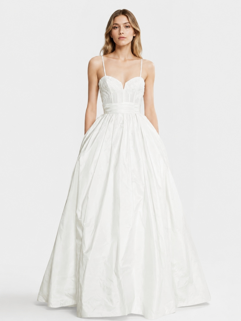 beach wedding dresses