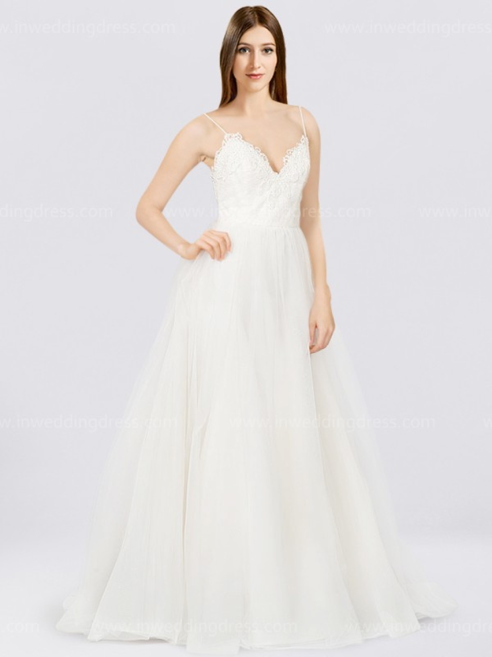 beach wedding dresses