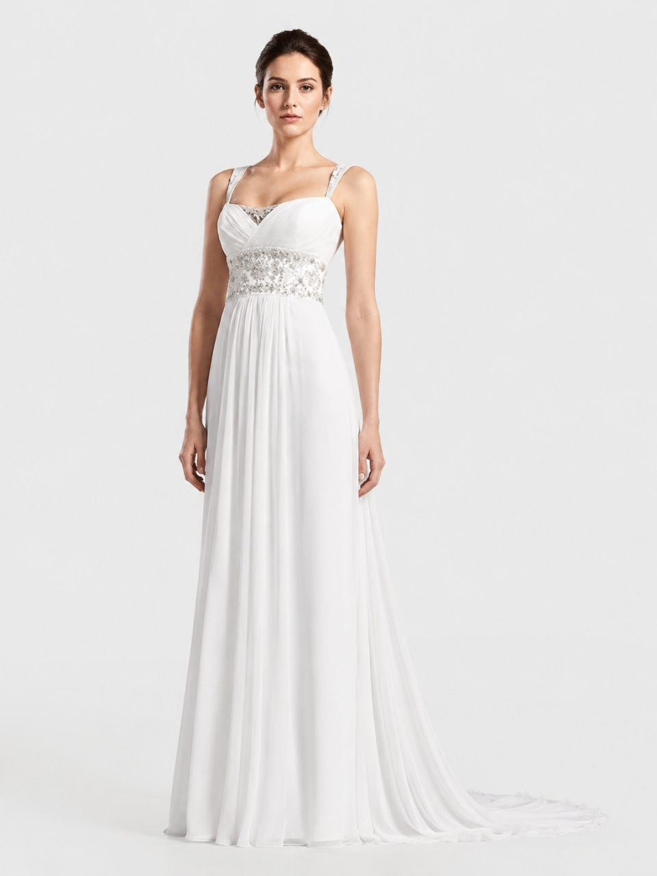 Summer Wedding Dress