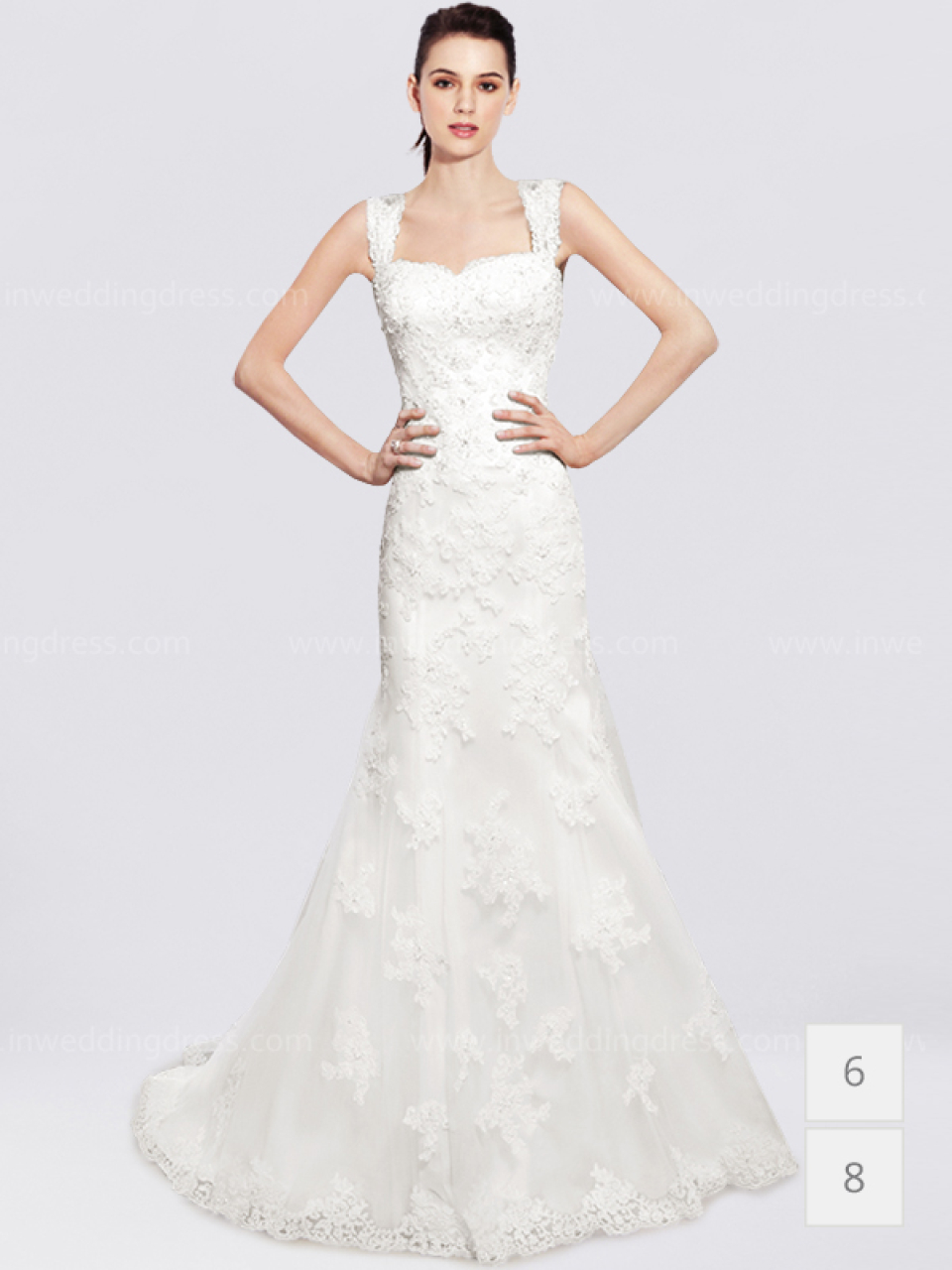 beach wedding dresses