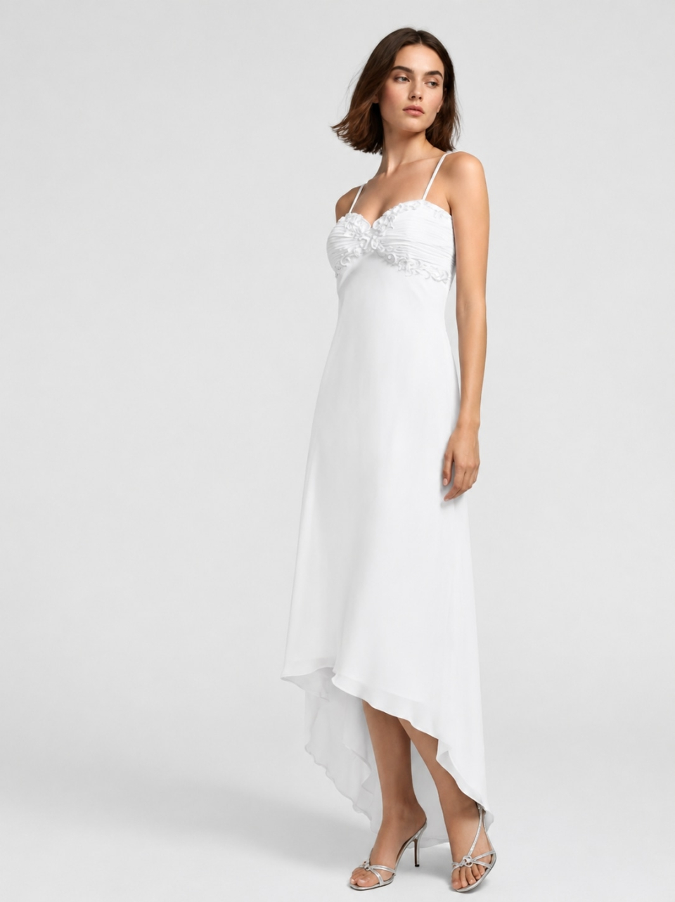 Beach Wedding Gowns