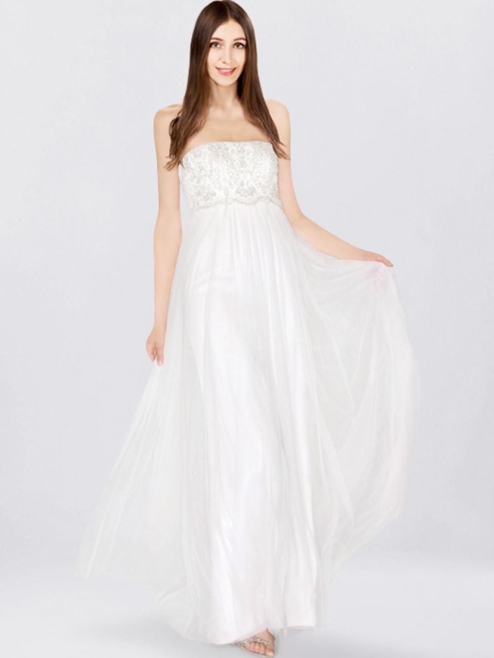 Beach Wedding Dresses