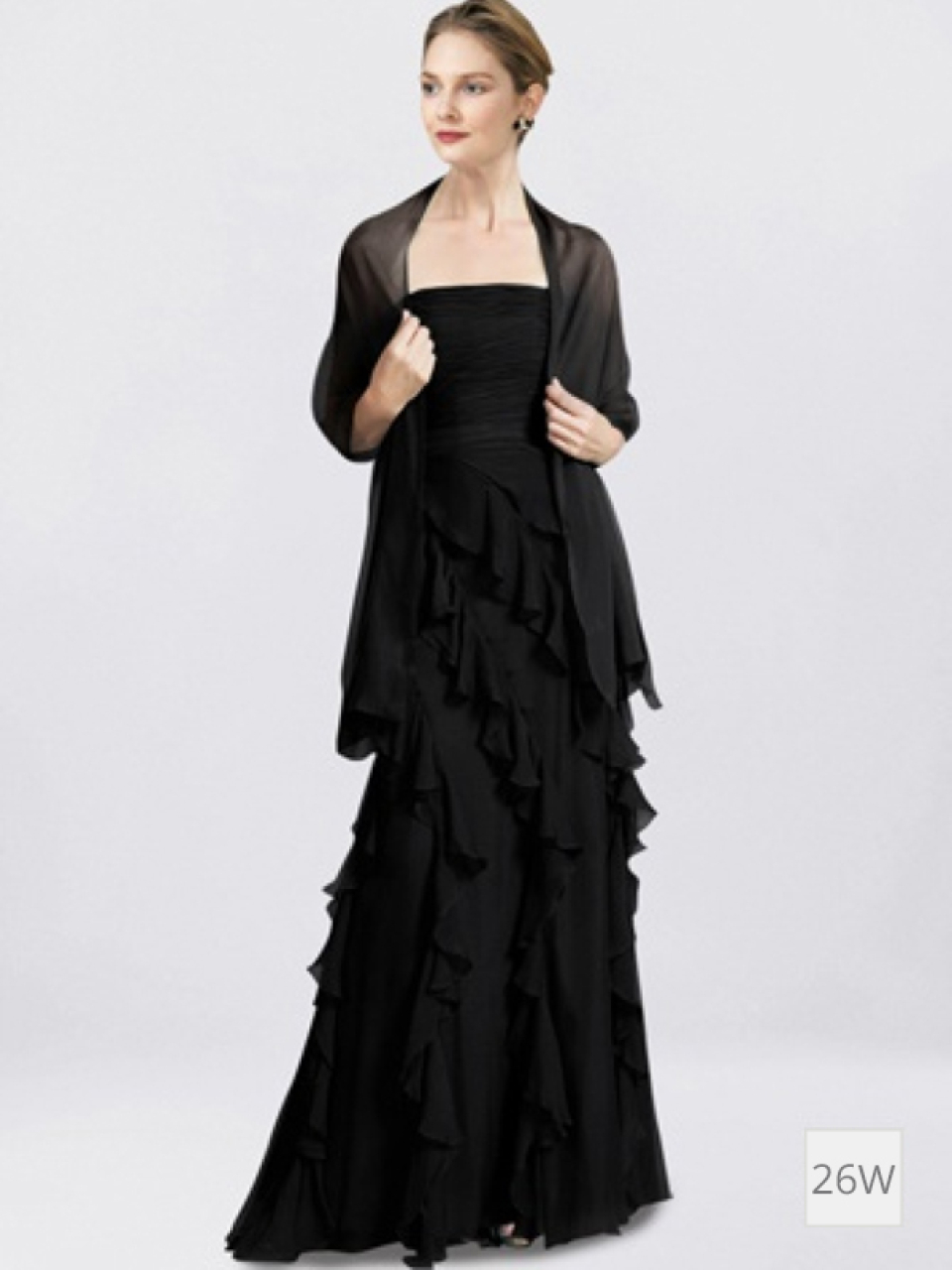 black_26W