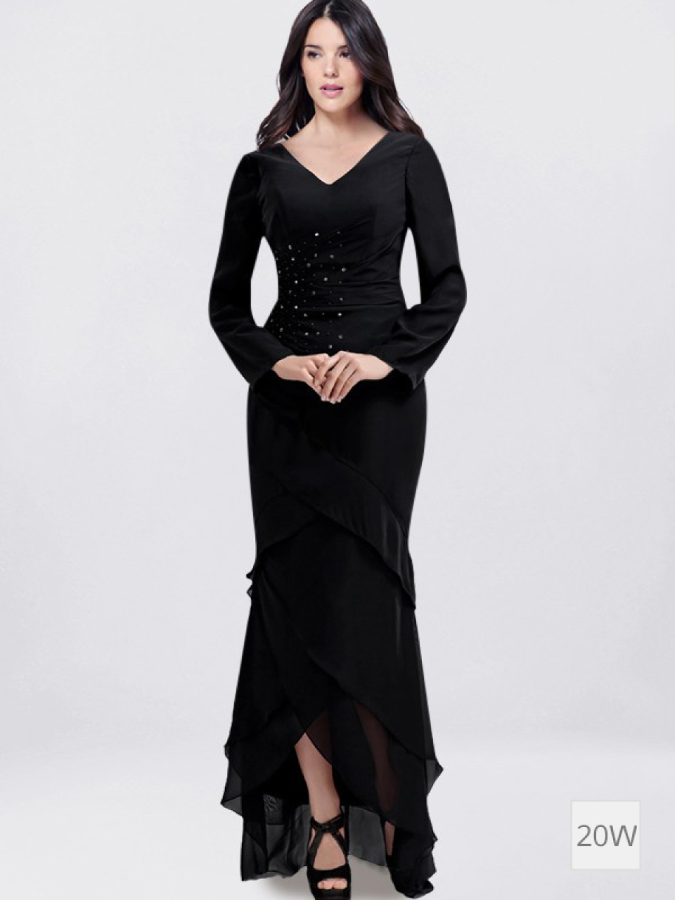 black_20W