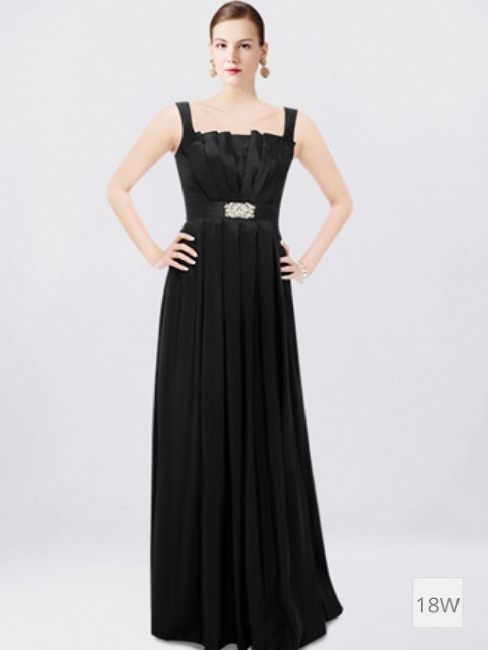 black_18W