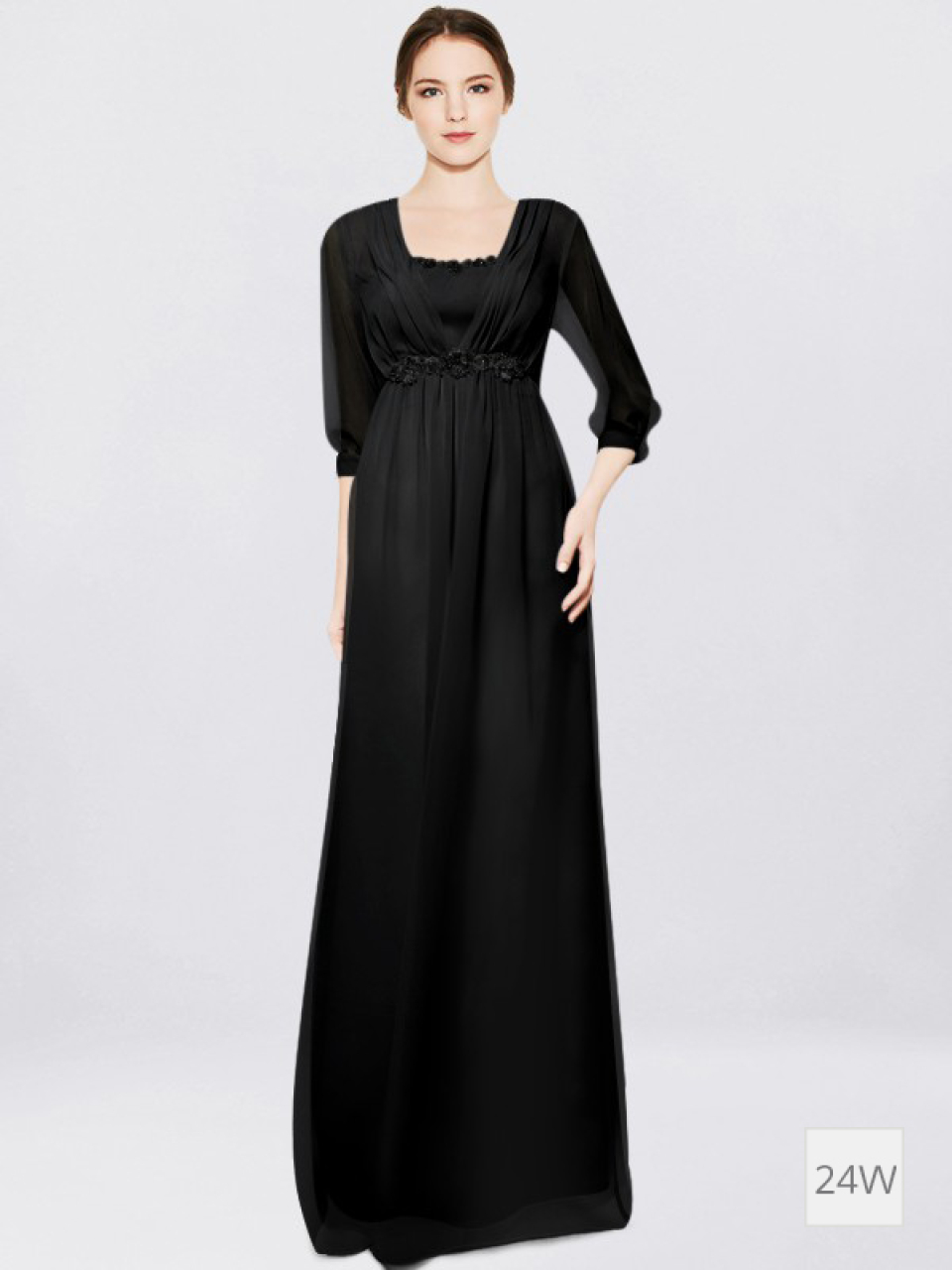 black_24W