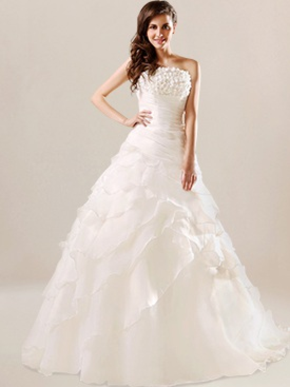 unique wedding dresses