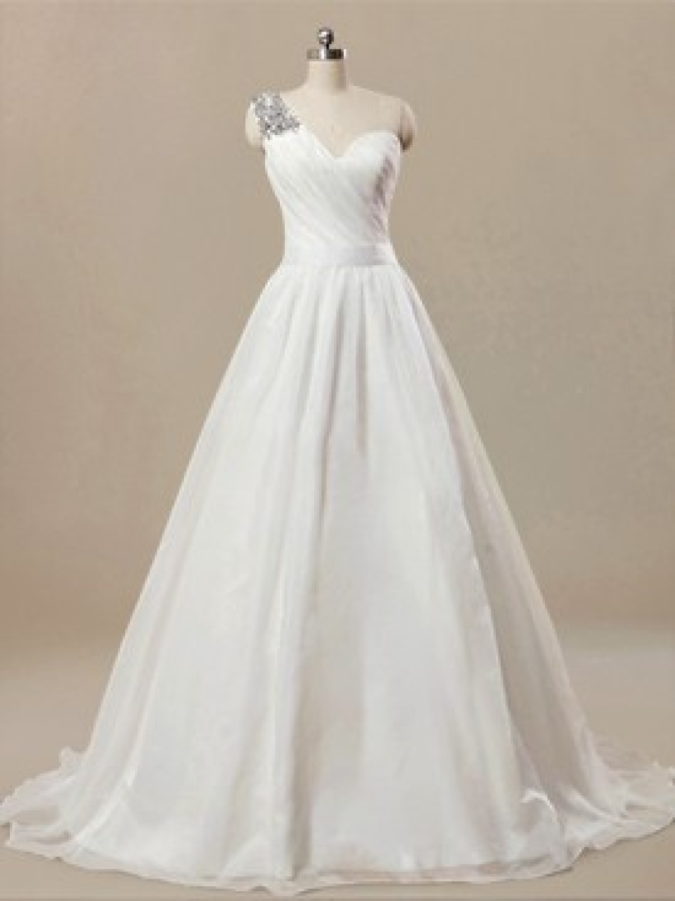 bridal gowns