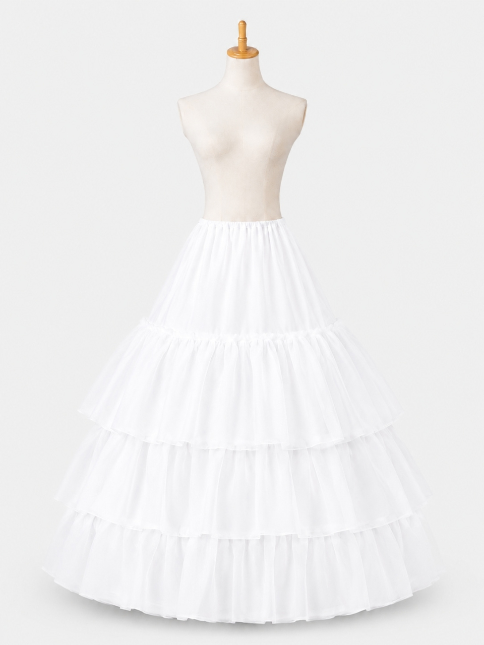 Crinoline Petticoat