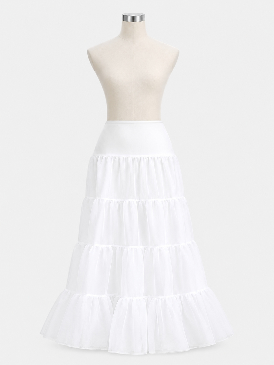 Wedding Dress Petticoats