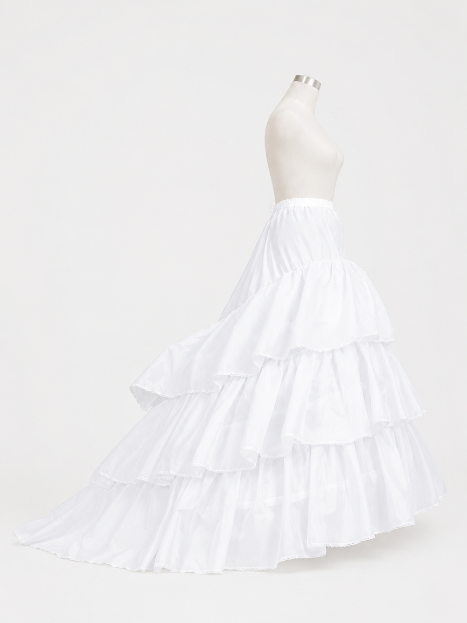 Brautkleid Petticoat
