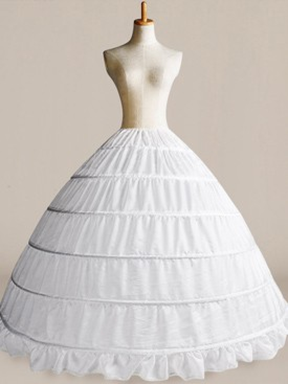 Bridal Petticoats