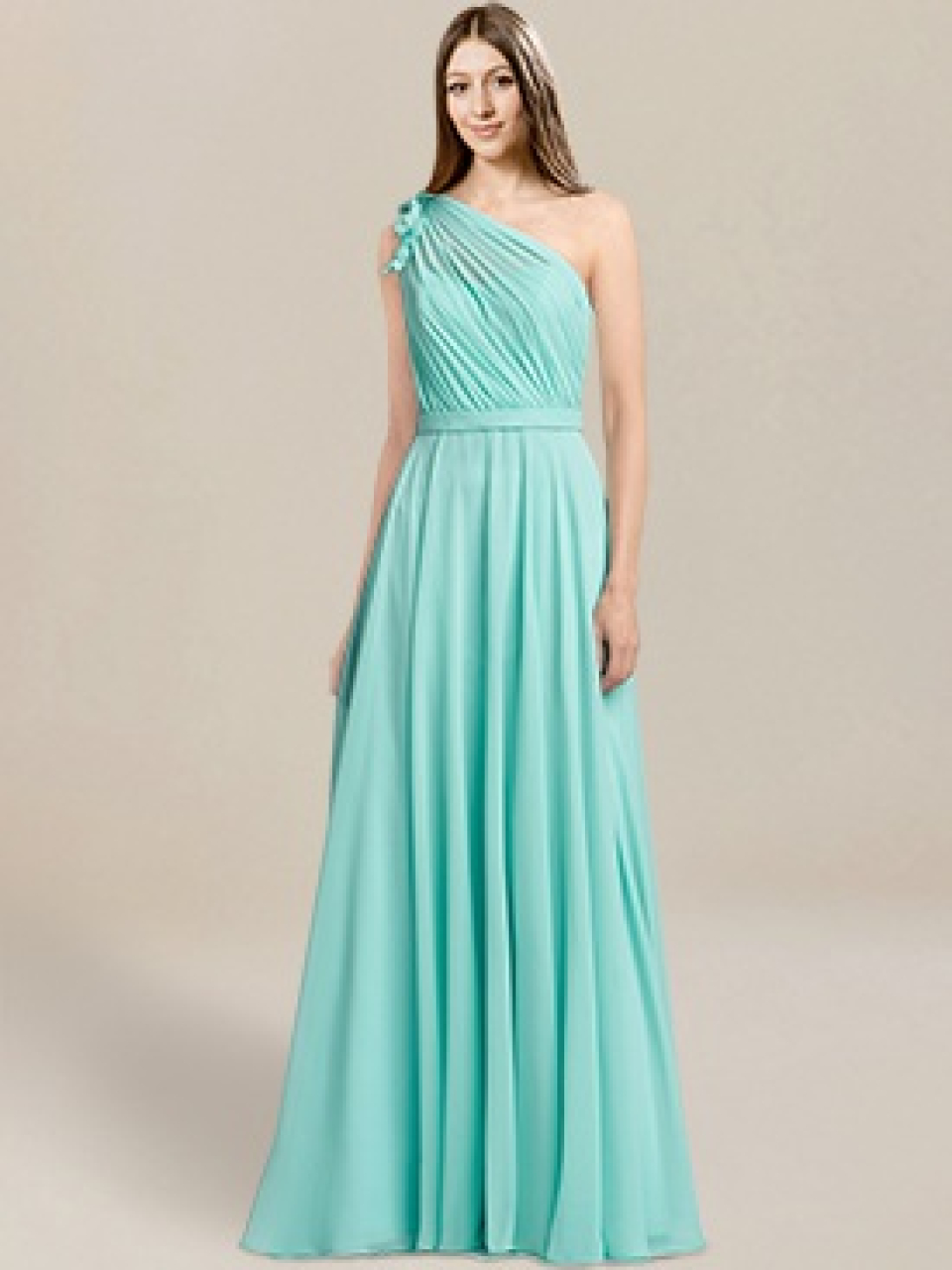 bridesmaid dresses_Pool