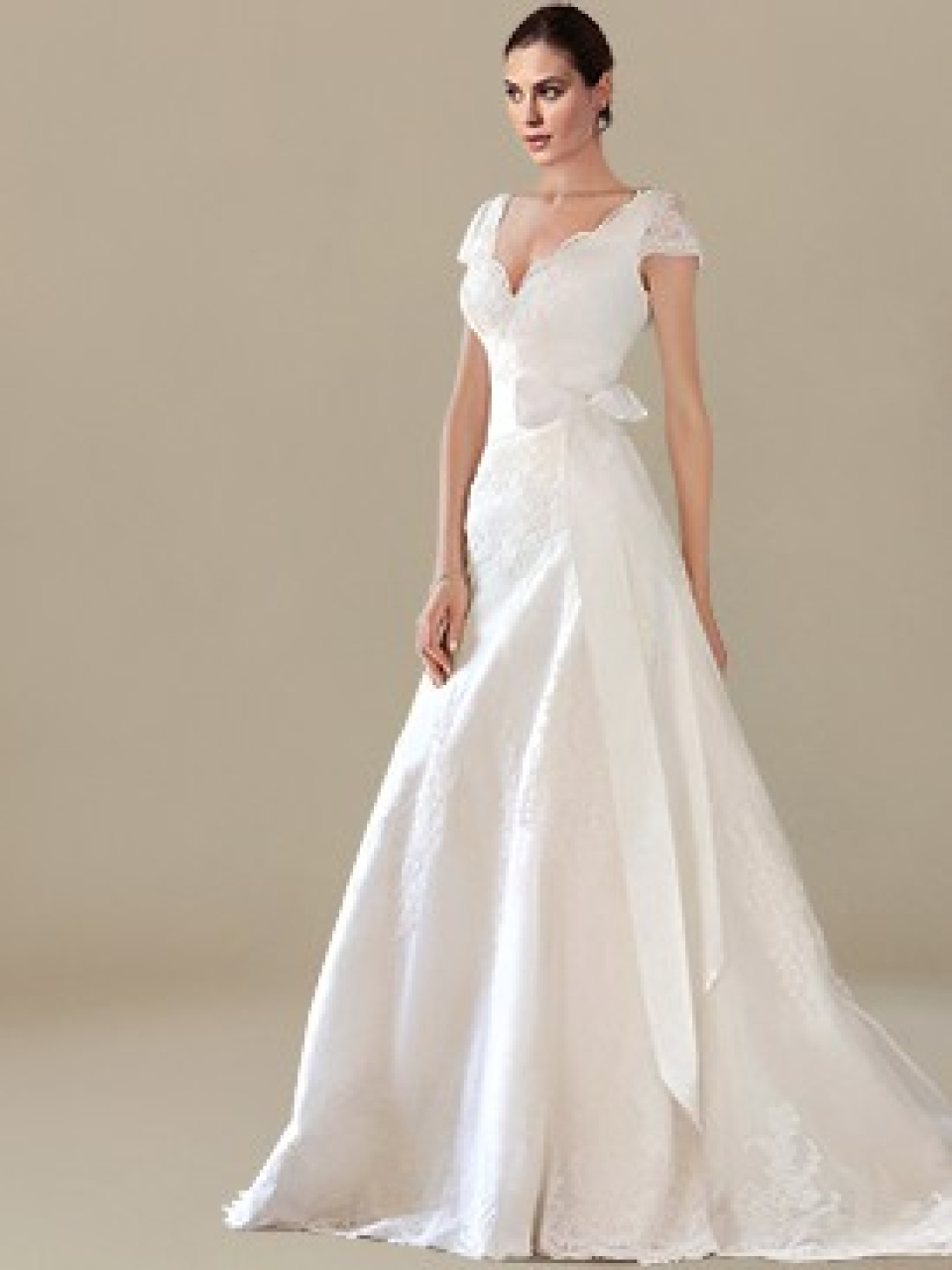 simple wedding dresses