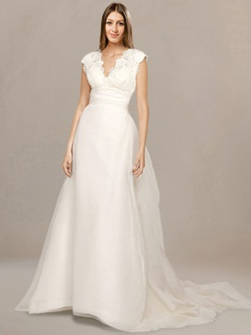 robes fourreau de mariage capitalisation