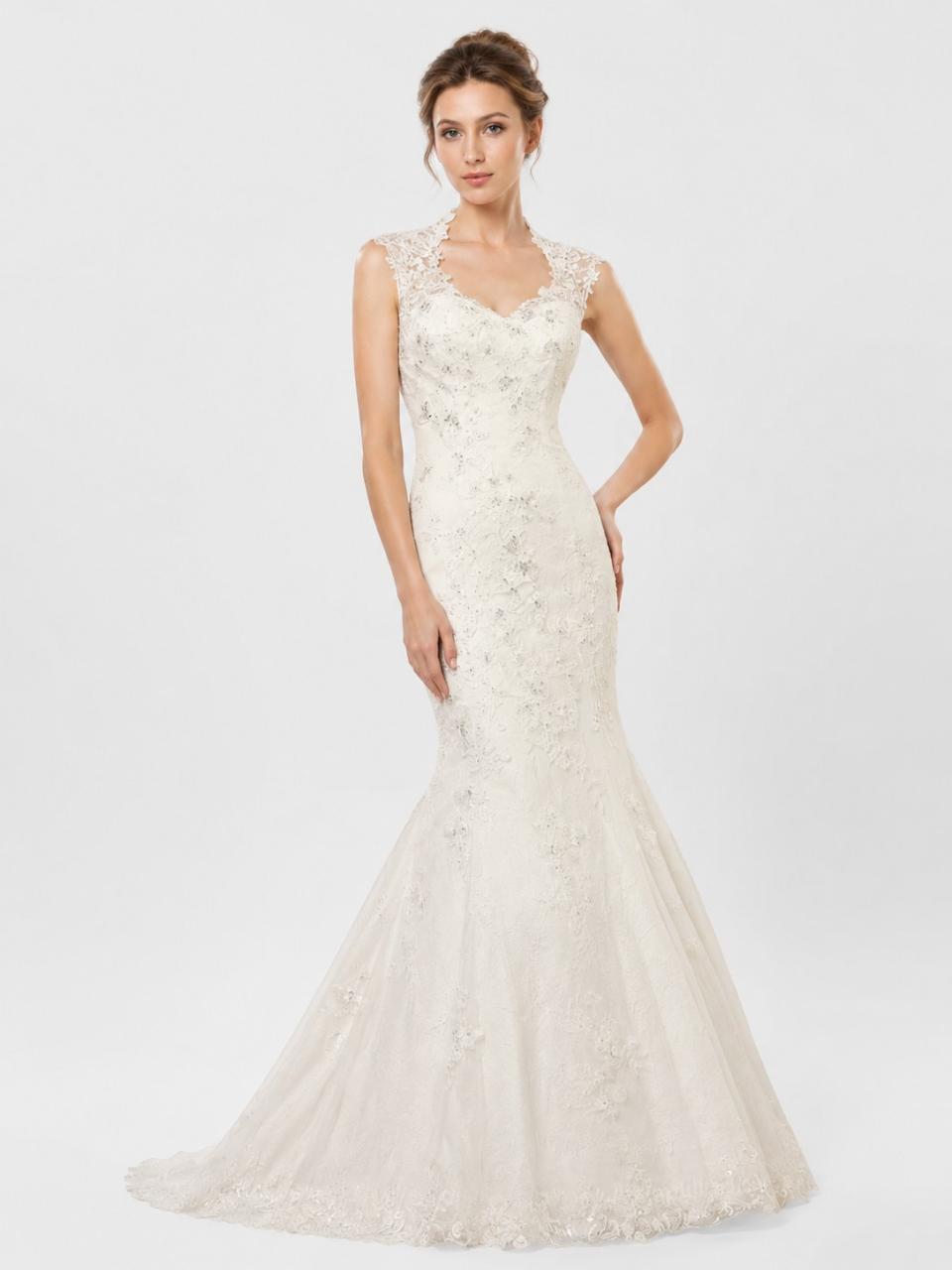  ungewöhnliche Hochzeitskleider