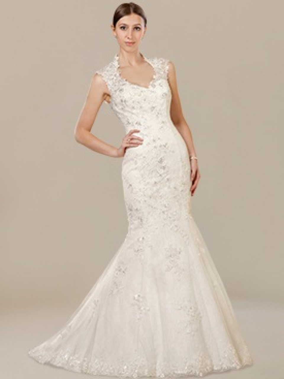 unusual wedding gowns