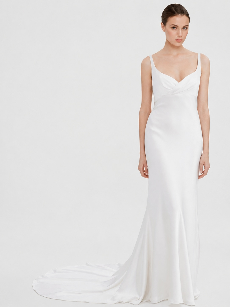 robes de mariée occasionnels