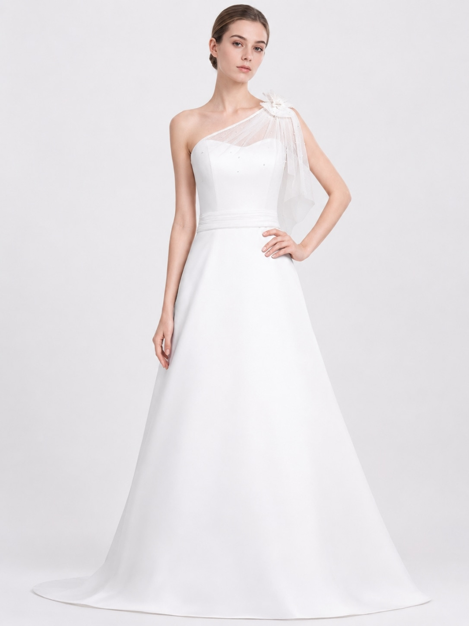 casual wedding dresses