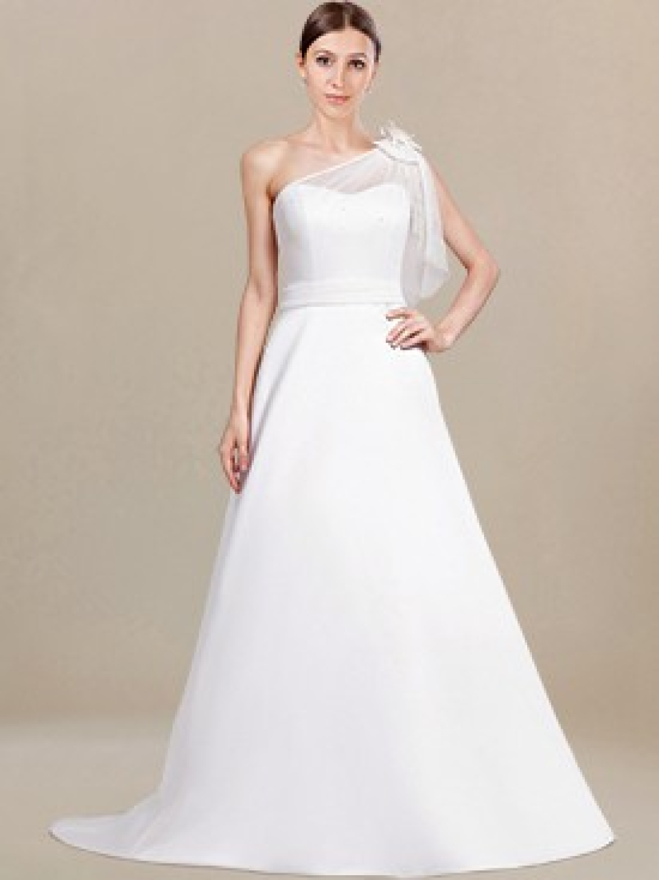 casual wedding dresses