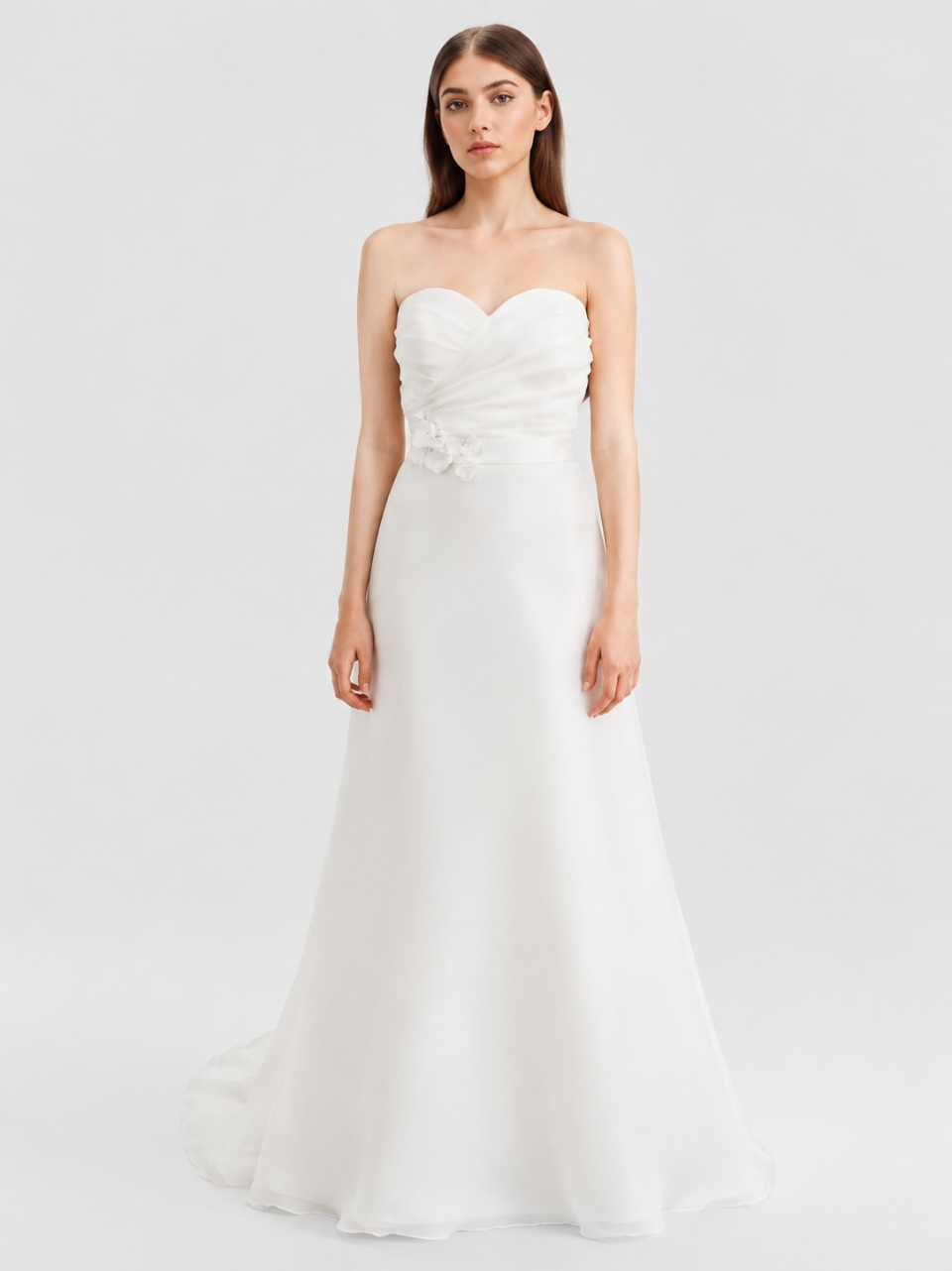 robes de mariée occasionnels