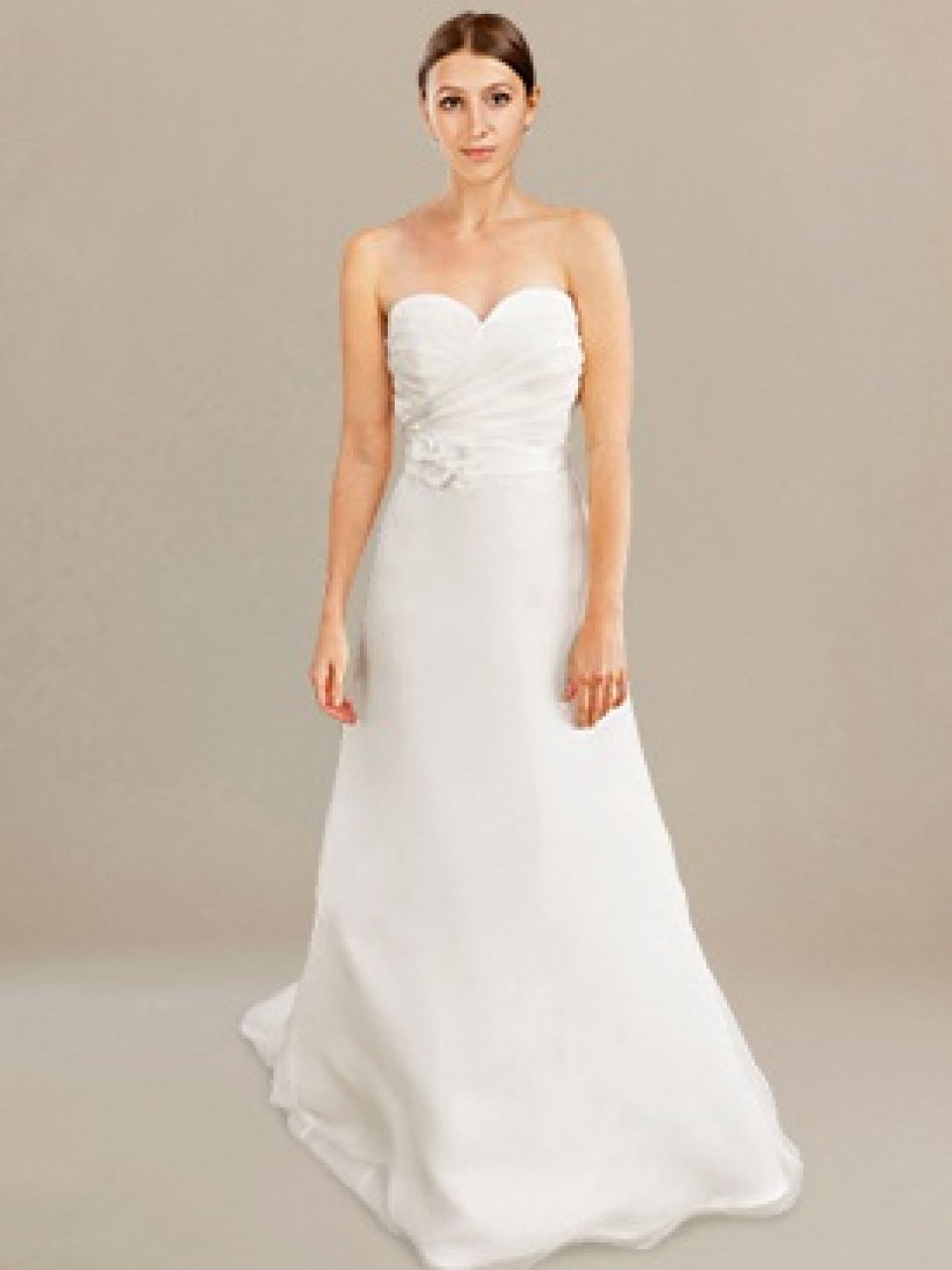 casual wedding dresses