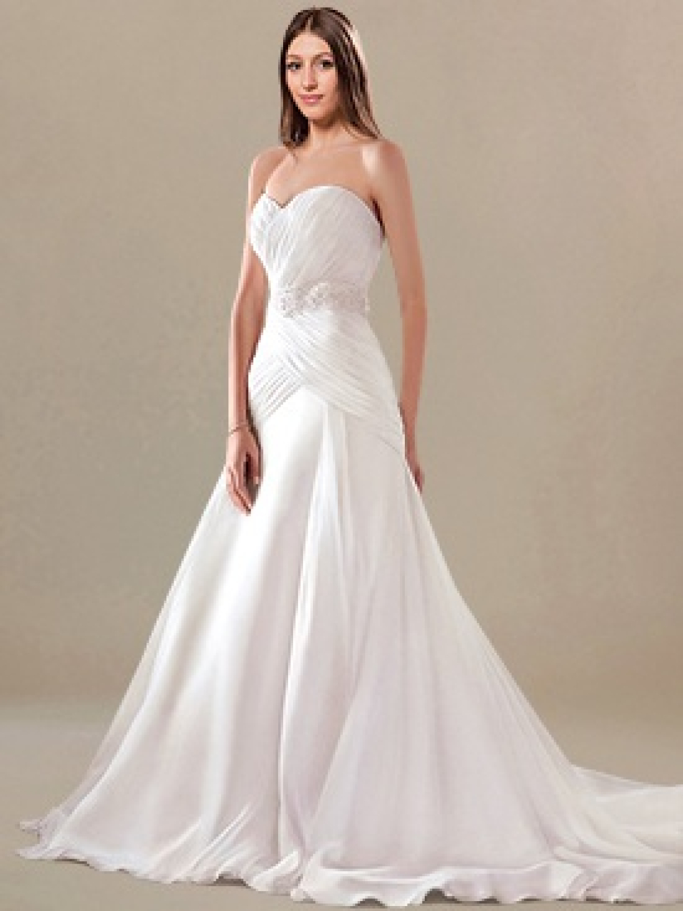 casual wedding dresses