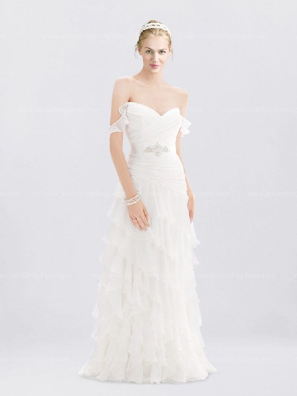 celtic wedding dresses