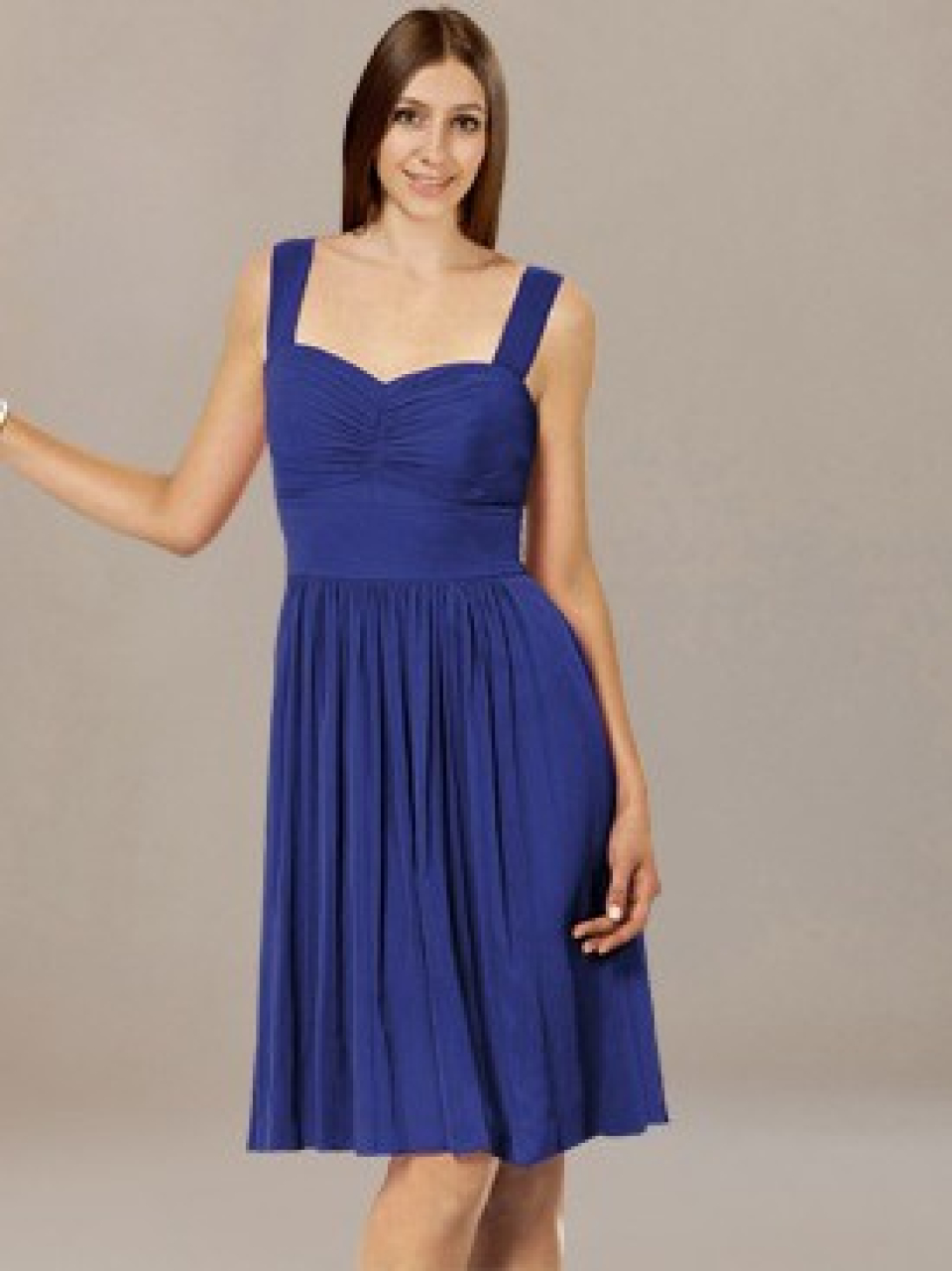 bridesmaid dresses online_Indigo