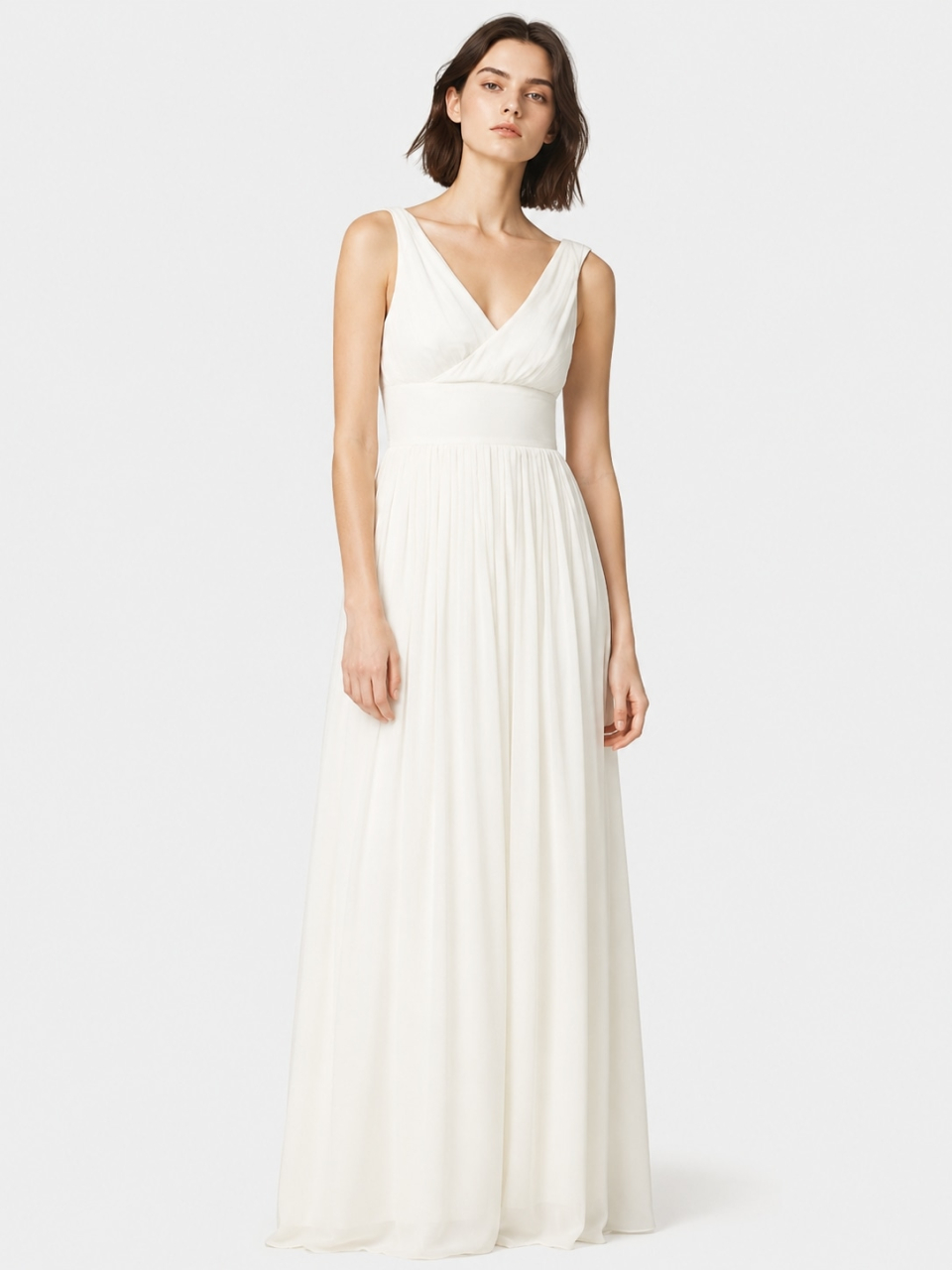 Robe de mariée
